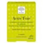 Activ'Foie - 30 comprimes - Pour contribuer à une meilleure digestion des graisses